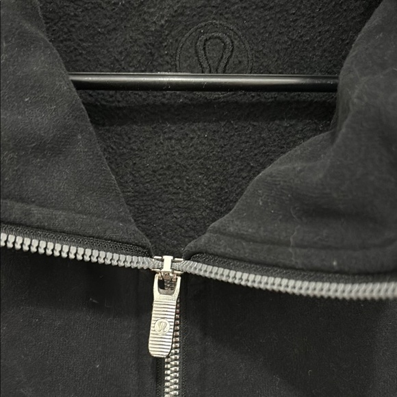 Lululemon Women's Black Jacket - Picture 2 of 4